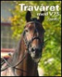 Hästsport-TRAVSPORT Travåret med V75 2001/02